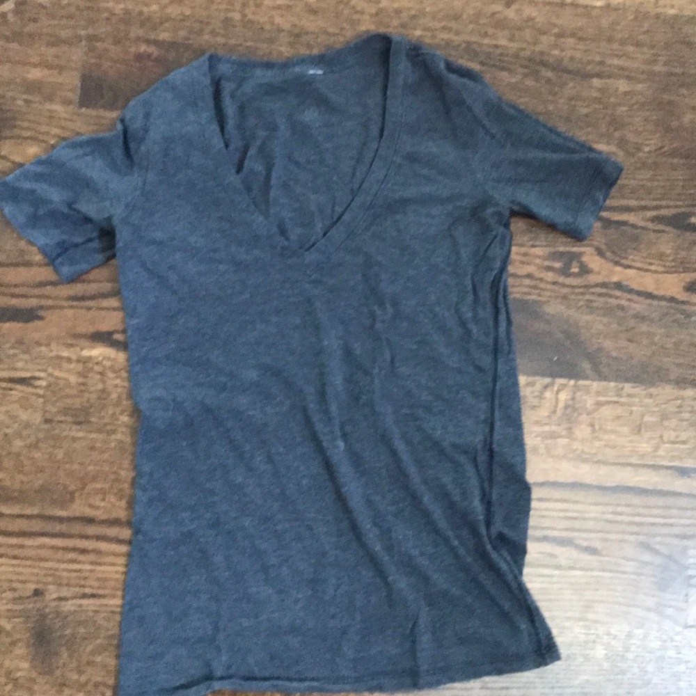 Like New LULULEMON Top